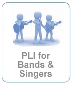 PLI for Bands