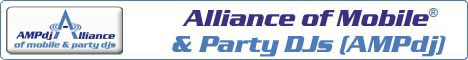 The Alliance of Mobile & Party DJs