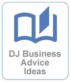 DJ Business Advice