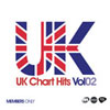 CD Pool UK Chart Hits