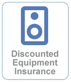 Discounted Equipment Insurance