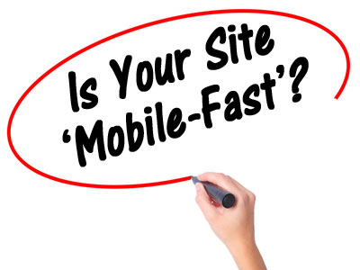 How Fast is Your Site