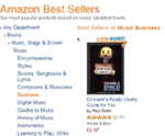 Amazon Number One