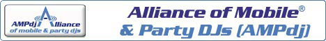 The Alliance of Mobile & Party DJs