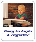 It's easy & quick to join AMPdj