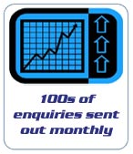 Extra DJ Client Enquiries