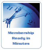 Quick & Easy Sign-up