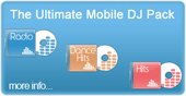 CD Pool Exclusive AMPdj offer