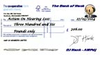 AMPdj Supports Action on Hearing Loss