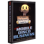 Your Mobile Disco Business