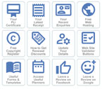Member Dashboard