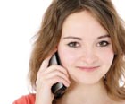 New Phone Number