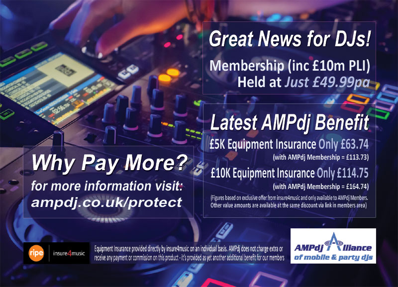 Discounted Equipment Insurance