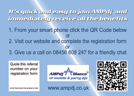AMPdj