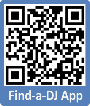 Find a DJ App