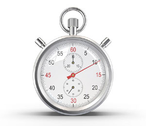 AMPdj 60 Second Digest